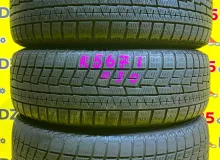 Шины Yokohama 185/60R15