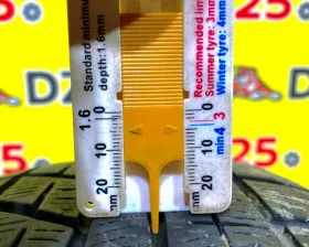 Шины Yokohama 185/60R15
