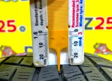 Шины Yokohama 185/60R15