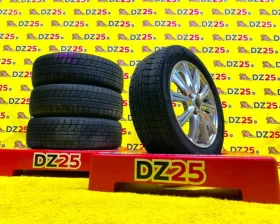 Колеса на дисках Millous 4x100 c шинами Yokohama 185/60R15