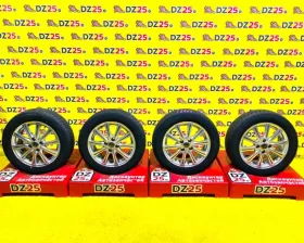 Колеса на дисках Millous 4x100 c шинами Yokohama 185/60R15