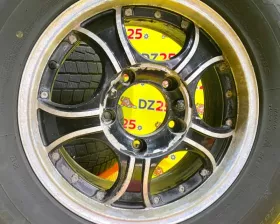 Диски Toyota 17 5x150