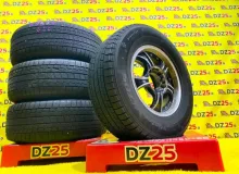 Диски Toyota 17 5x150