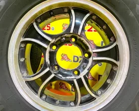 Диски Toyota 17 5x150