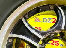 Диски Toyota 17 5x150
