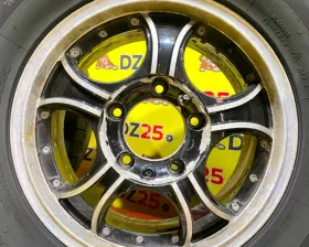 Диски Toyota 17 5x150