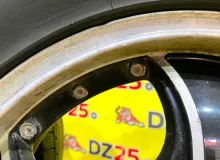 Диски Toyota 17 5x150