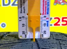 Колеса на дисках Toyota 5x150 c шинами Goform 285/65R17