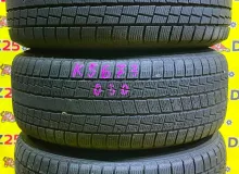 Колеса на дисках Toyota 5x150 c шинами Goform 285/65R17