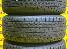 Колеса на дисках Toyota 5x150 c шинами Goform 285/65R17