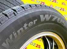 Колеса на дисках Toyota 5x150 c шинами Goform 285/65R17