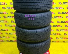 Колеса на дисках Toyota 5x150 c шинами Goform 285/65R17