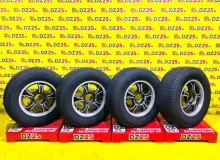 Колеса на дисках Toyota 5x150 c шинами Goform 285/65R17