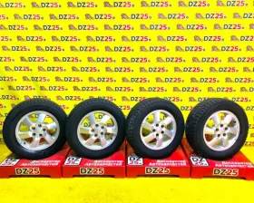 Диски Daihatsu 16 5x114.3
