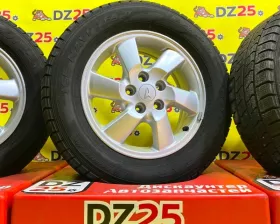 Диски Daihatsu 16 5x114.3