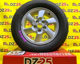 Диск Daihatsu 16 5x114.3
