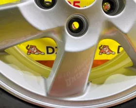 Диск Daihatsu 16 5x114.3