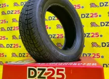 Шина Bridgestone 215/65R16