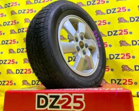 Шина Bridgestone 215/65R16