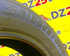 Шина Bridgestone 215/65R16