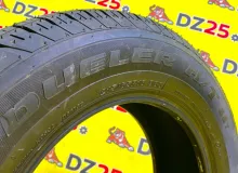 Шина Bridgestone 215/65R16