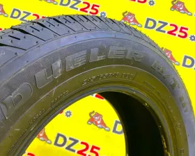 Шина Bridgestone 215/65R16