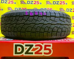 Колесо на диске Daihatsu 5x114.3 c шиной Bridgestone 215/65R16