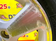 Диски Toyota 15 5x100