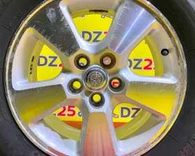 Диски Toyota 15 5x100