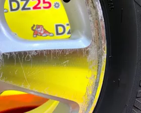 Диски Toyota 15 5x100