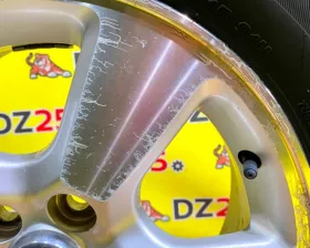 Диски Toyota 15 5x100