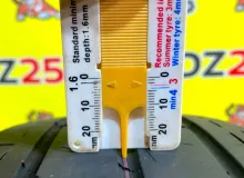 Шины Bridgestone 195/65R15