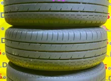 Шины Bridgestone 195/65R15