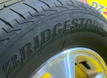 Шины Bridgestone 195/65R15