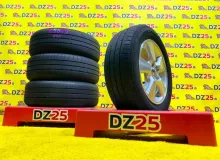 Шины Bridgestone 195/65R15