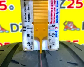 Шины Bridgestone 195/65R15
