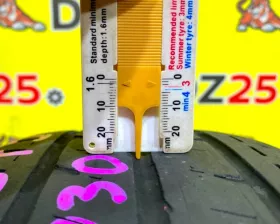 Шины Bridgestone 195/65R15
