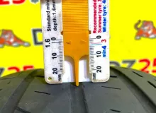 Шины Bridgestone 195/65R15