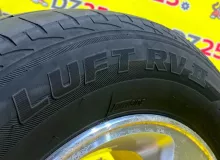 Колеса на дисках Toyota 5x100 c шинами Bridgestone 195/65R15