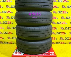 Колеса на дисках Toyota 5x100 c шинами Bridgestone 195/65R15