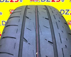 Колеса на дисках Toyota 5x100 c шинами Bridgestone 195/65R15