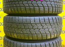 Шины Goodyear 205/65R15