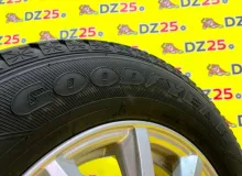 Шины Goodyear 205/65R15