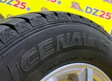 Шины Goodyear 205/65R15