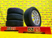Шины Goodyear 205/65R15