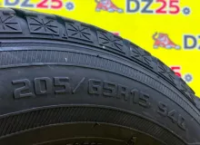 Шины Goodyear 205/65R15