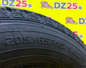 Шины Goodyear 205/65R15