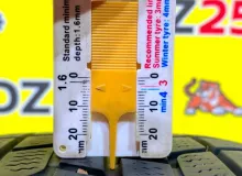 Шины Goodyear 205/65R15