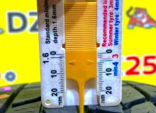 Шины Goodyear 205/65R15