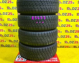 Колеса на дисках Joker 5x114.3 c шинами Goodyear 205/65R15